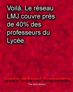 Information  but commercial